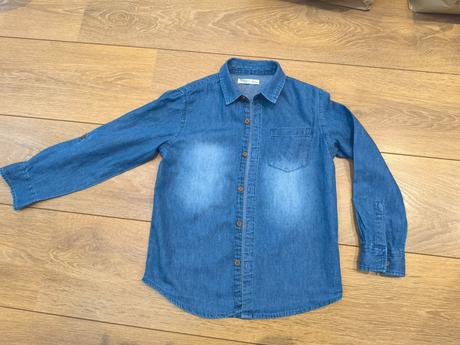 Riflova kosela, sinsay,122