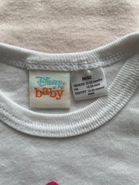 Body disney, disney,92