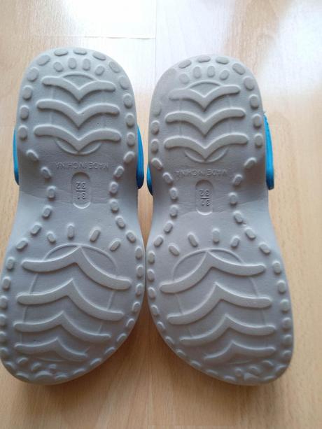 Chlapčenské kroksy (31/32), 32