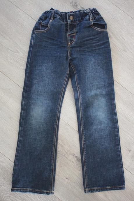 Rifle, mamas & papas,116