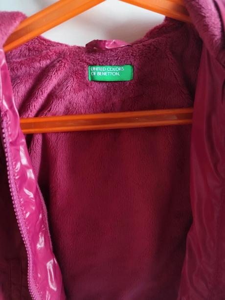 Prechodná bunda, 98