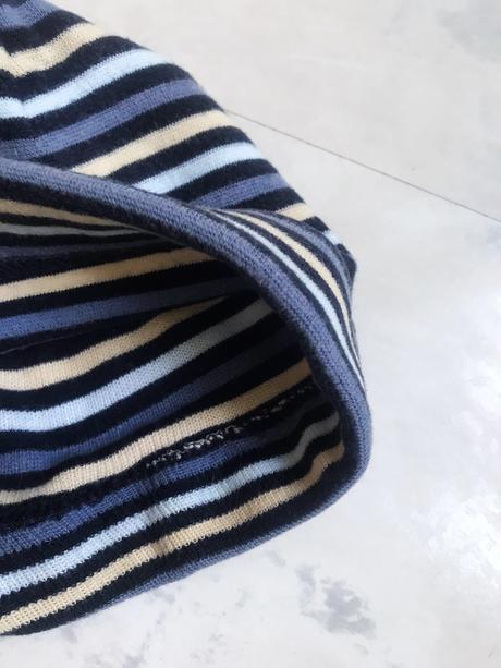 Bavlnená unisex čiapka /pod helmu, xl