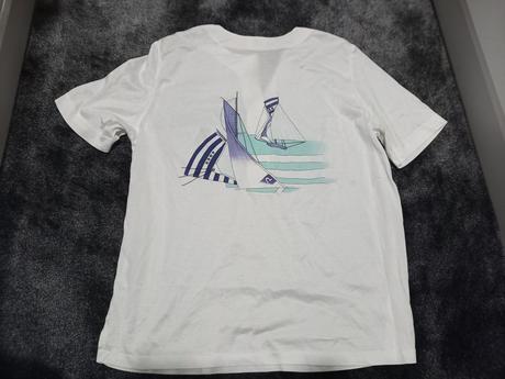 Retro tricko bluzka v.40, 40