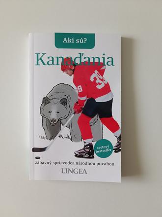 Akí sú kanaďania, 