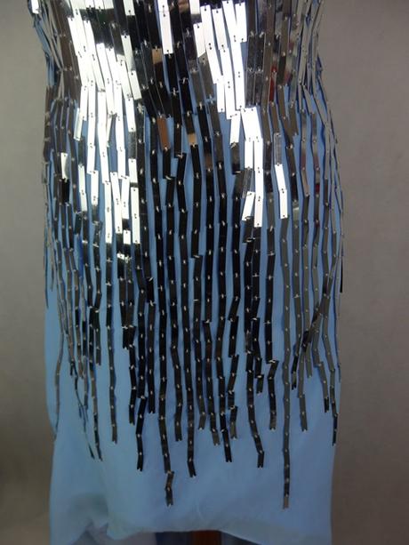 Kvalitné spoločenské šaty, 38