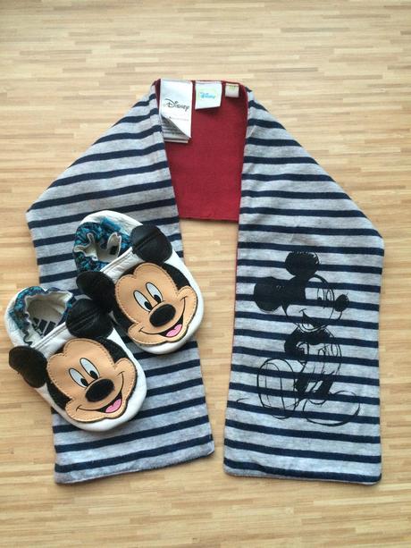 Mickey mouse  sal, tu,80