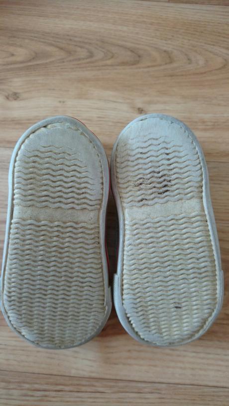 Clenkove tenisky, h&m,20