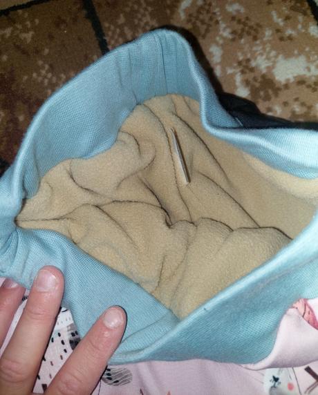 Softshellove nohavice, hrube 134, 134