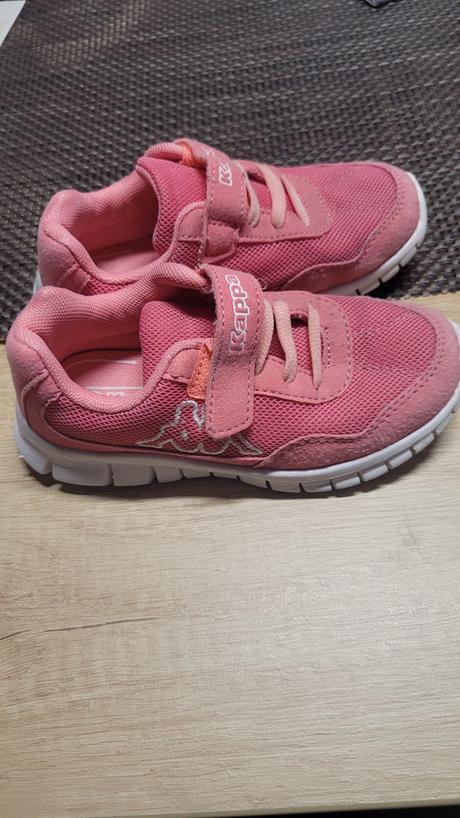 Tenisky kappa, kappa,27