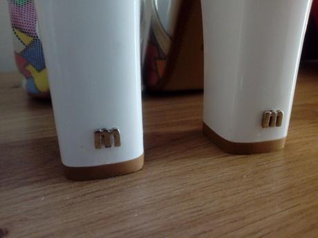 Prenadherne sandalky, 36