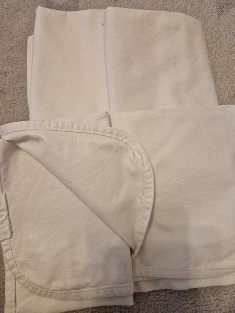 Navlečky, plachty, podložky, šírka (cm): 110,dĺžka (cm): 130