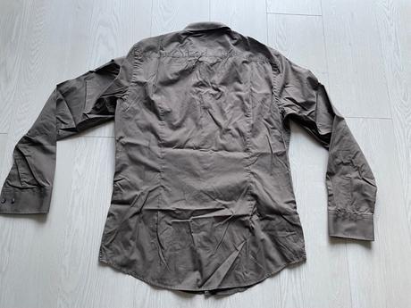 Košeľa, hugo boss,42