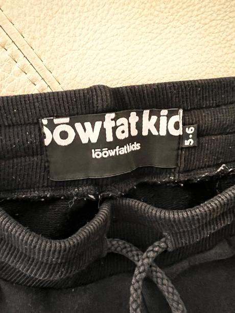 Lowfat teplaciky vel.5-6, 116