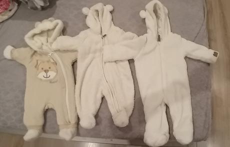 Overal veľkosť 56 62, f&f,56