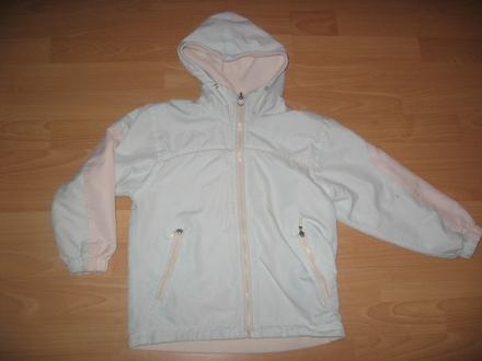 Prechodna bunda obojstranna116az122, 116