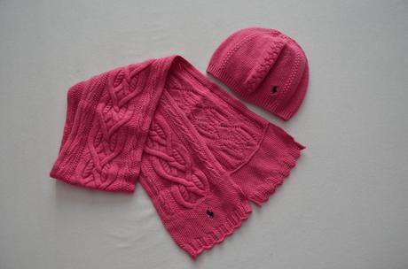 Kvalitná súprava, ralph lauren,134