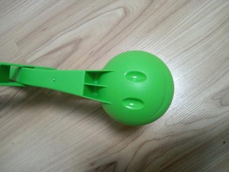 Výrobník na snehové gule, 