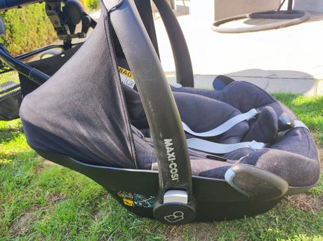 Hlboký kočík mutsy evo, mutsy,mutsy evo