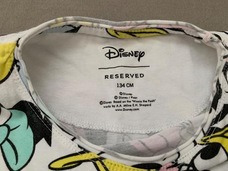 Tricko disney, disney,134