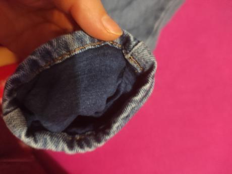 Rifle podšite, zara,110