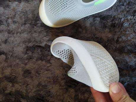 Mäkké papučky, 23