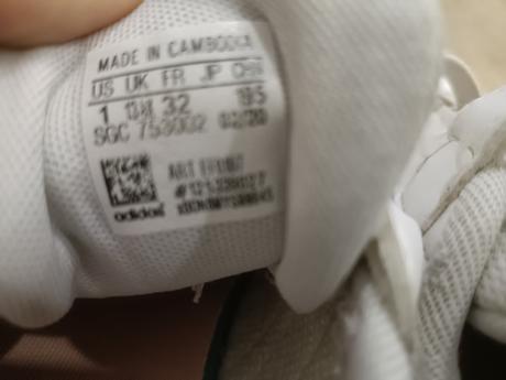 Tenisky adidas, adidas,32