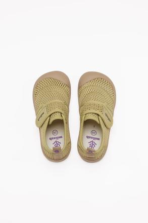 Milash - fun shoes tenisky zelené, 24 / 25