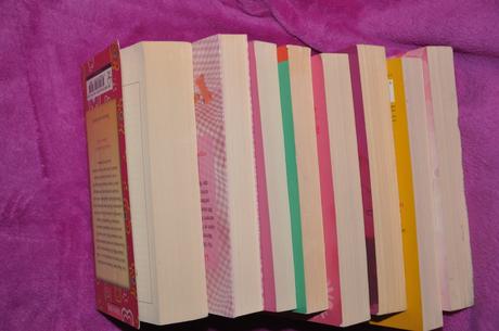 5x vtipny roman v nemcine, 