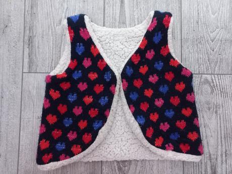 Vesta chaluparska 68/74, 68