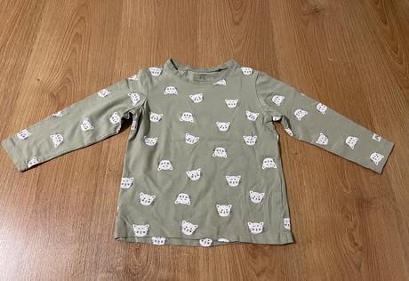 Tričko lindex, lindex,104