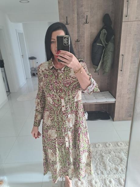 Saty h&m morris &co, h&m,38