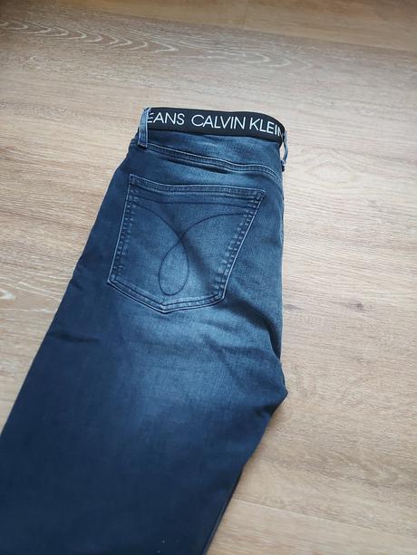 Pánske rifle calvin klein, calvin klein,32