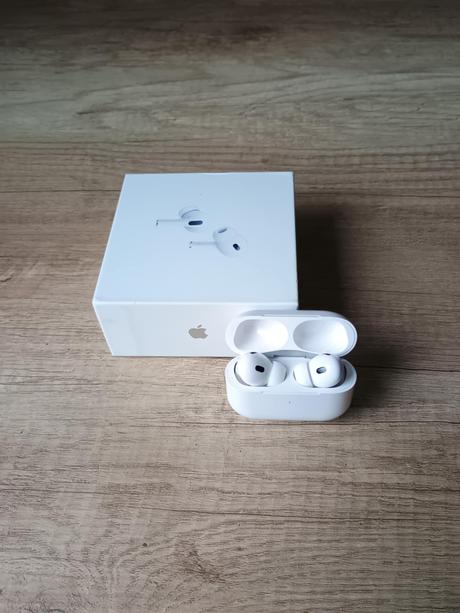 Apple airpods pro 2, apple