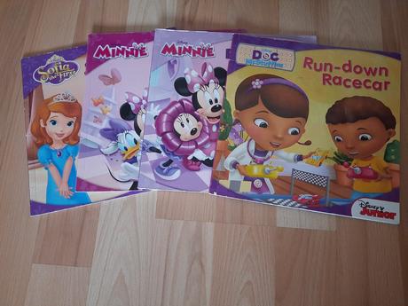 Knižky po anglicky, 