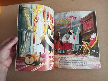 Peter bentley - rich witch poor witch, 