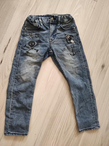 Rifle, kiki&koko,110