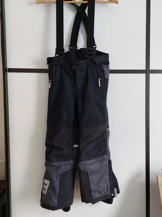 Oteplovačky lindex, lindex,128