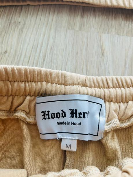 Štýlový komplet slovenskej značky hood hero, m