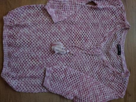 Sveter, colours of the world,xs