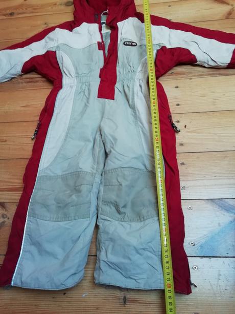 Kombinéza zimná, tcm,98