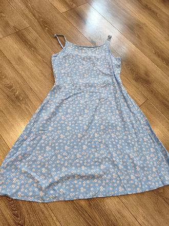 Letné šaty, primark,158