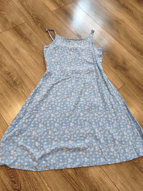 Letné šaty, primark,158