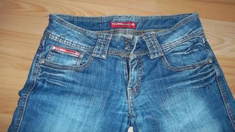 Riflove nohavice-fullmon collection, 28