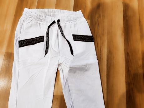 Nohavice championy, s