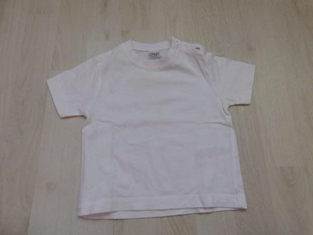 Tričko č.74, f&f,74