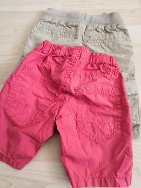 Kraťasy detské, gap,104