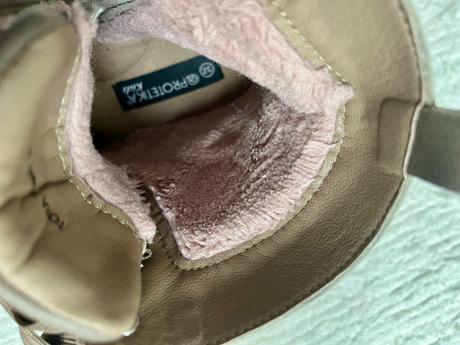 Zimne topanky protetika, protetika,32