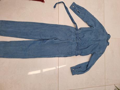 Predam dievcensky overal, coccodrillo,134