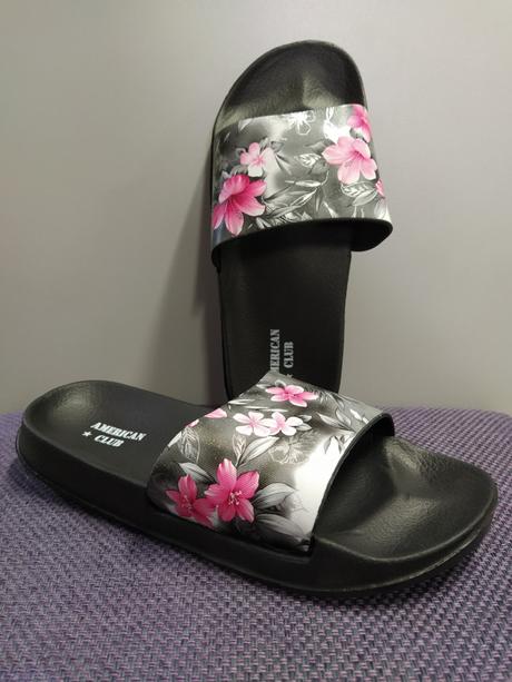 Gumové šľapky, 38 / 39 / 40 / 41