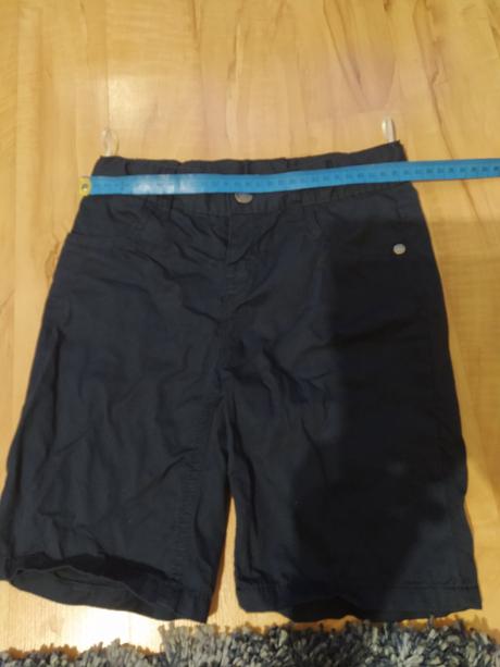 Kraťasy veľ. 122, c&a,122